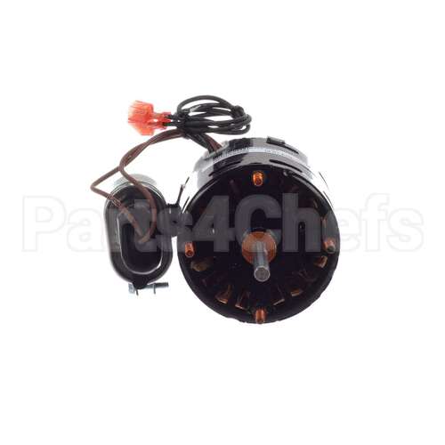08216073 Coldzone Motor