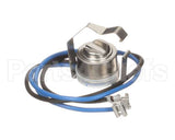 08219273 Witt Refrigeration Defrost Termination Switch