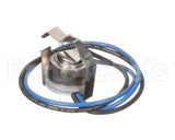 08219273 Witt Refrigeration Defrost Termination Switch