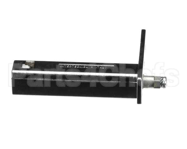 082219 Electrolux Professional Hinge With Spring
