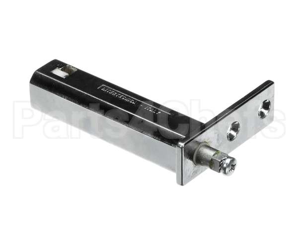 082219 Electrolux Professional Hinge With Spring