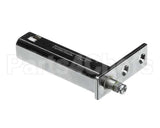 082219 Electrolux Professional Hinge With Spring