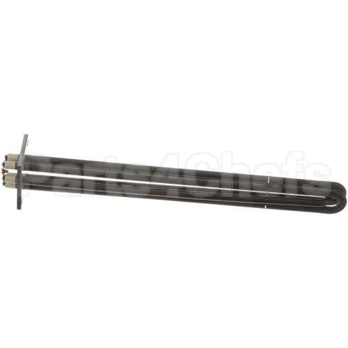 08235 Compatible Cleveland Heater 3 In Sq.flange 3Ph Ase 9