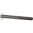 08235 Compatible Cleveland Heater 3 In Sq.flange 3Ph Ase 9
