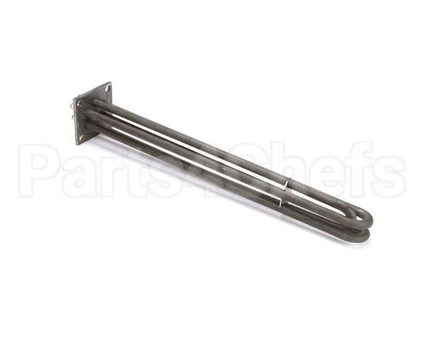 08235 Cleveland Heater;3 In Sq.flange 3Phase;9