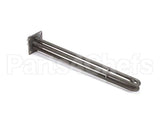 08235 Cleveland Heater;3 In Sq.flange 3Phase;9