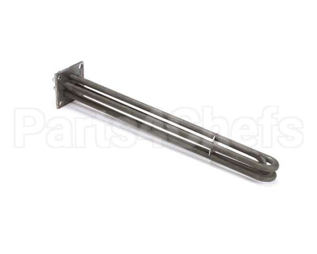 08235 Cleveland Heater;3 In Sq.flange 3Phase;9