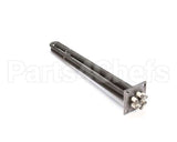 08235 Cleveland Heater;3 In Sq.flange 3Phase;9