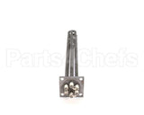 08235 Cleveland Heater;3 In Sq.flange 3Phase;9