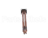 08237 Cleveland Heater;9Kw 440/480V;3Ph 3 In S