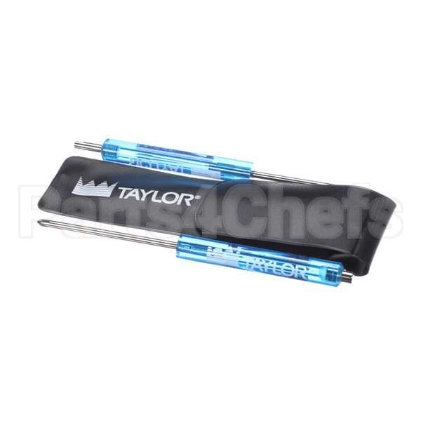 082516-ADV Compatible Taylor Adv-Taylor Screwdriver Set