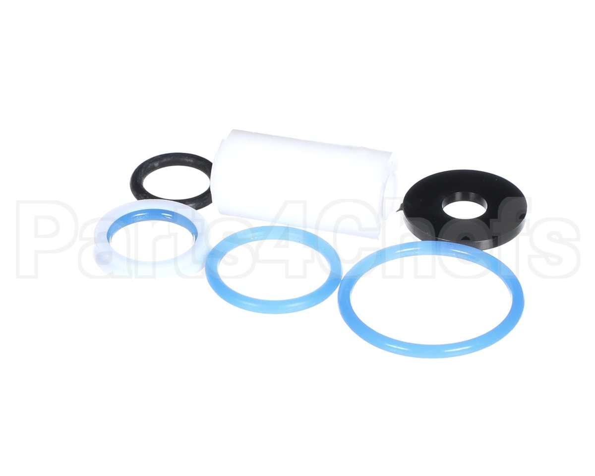 082533 Server Kit Spare Parts Server-Cast