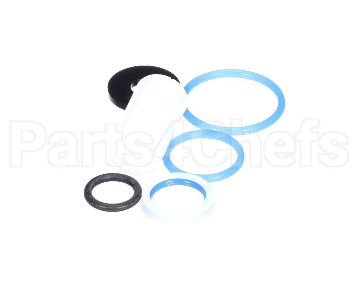 082533 Server Kit Spare Parts Server-Cast