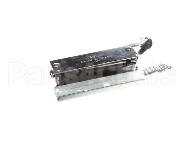 082656 Norlake Door Closer 1094 - Flush