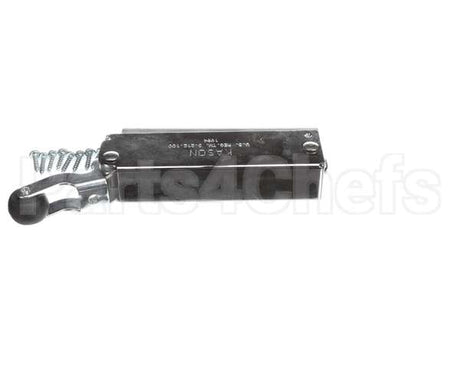 082656 Norlake Door Closer 1094 - Flush