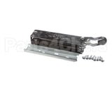 082656 Norlake Door Closer 1094 - Flush