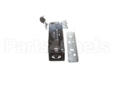 082656 Norlake Door Closer 1094 - Flush
