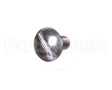 08275 Broaster Screw Tr Hd #10-32 X .375 Ss