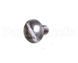 08275 Broaster Screw Tr Hd #10-32 X .375 Ss