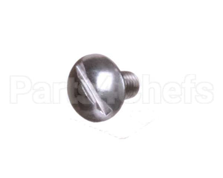 08275 Broaster Screw Tr Hd #10-32 X .375 Ss