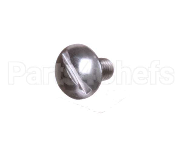08275 Broaster Screw Tr Hd #10-32 X .375 Ss