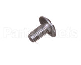 08275 Broaster Screw Tr Hd #10-32 X .375 Ss