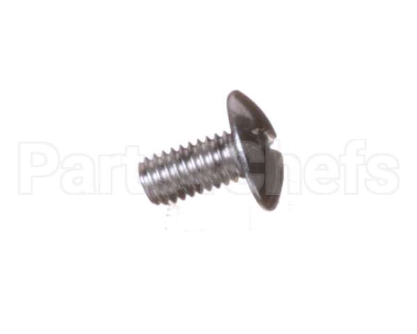 08275 Broaster Screw Tr Hd #10-32 X .375 Ss