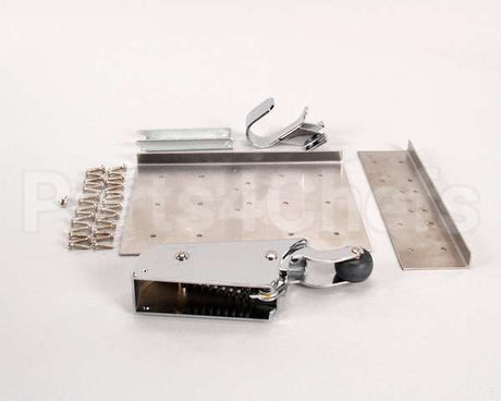 082813 Norlake Kl Door Closure Assembly
