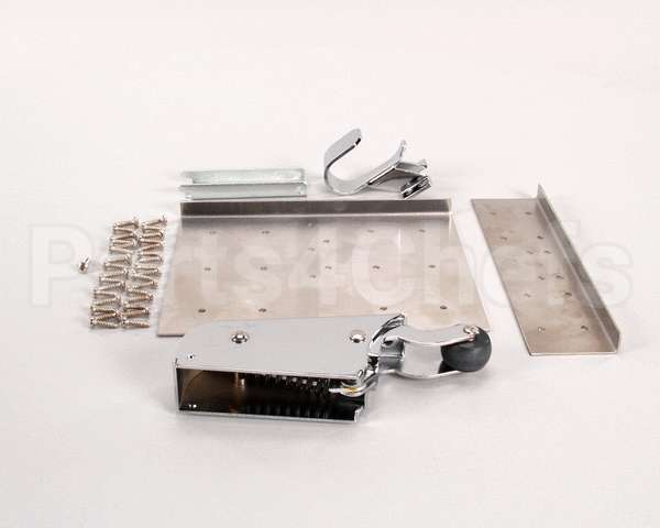 082813 Norlake Kl Door Closure Assembly