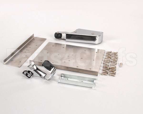 082813 Norlake Kl Door Closure Assembly