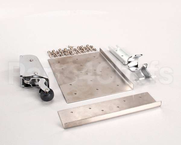 082813 Norlake Kl Door Closure Assembly
