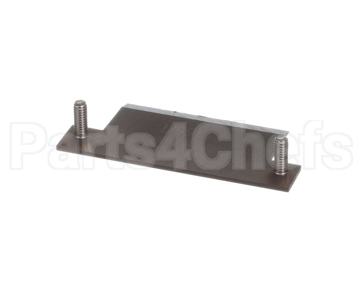 082827 Gold Medal Products Thin Slicing Bld. Weldmnt