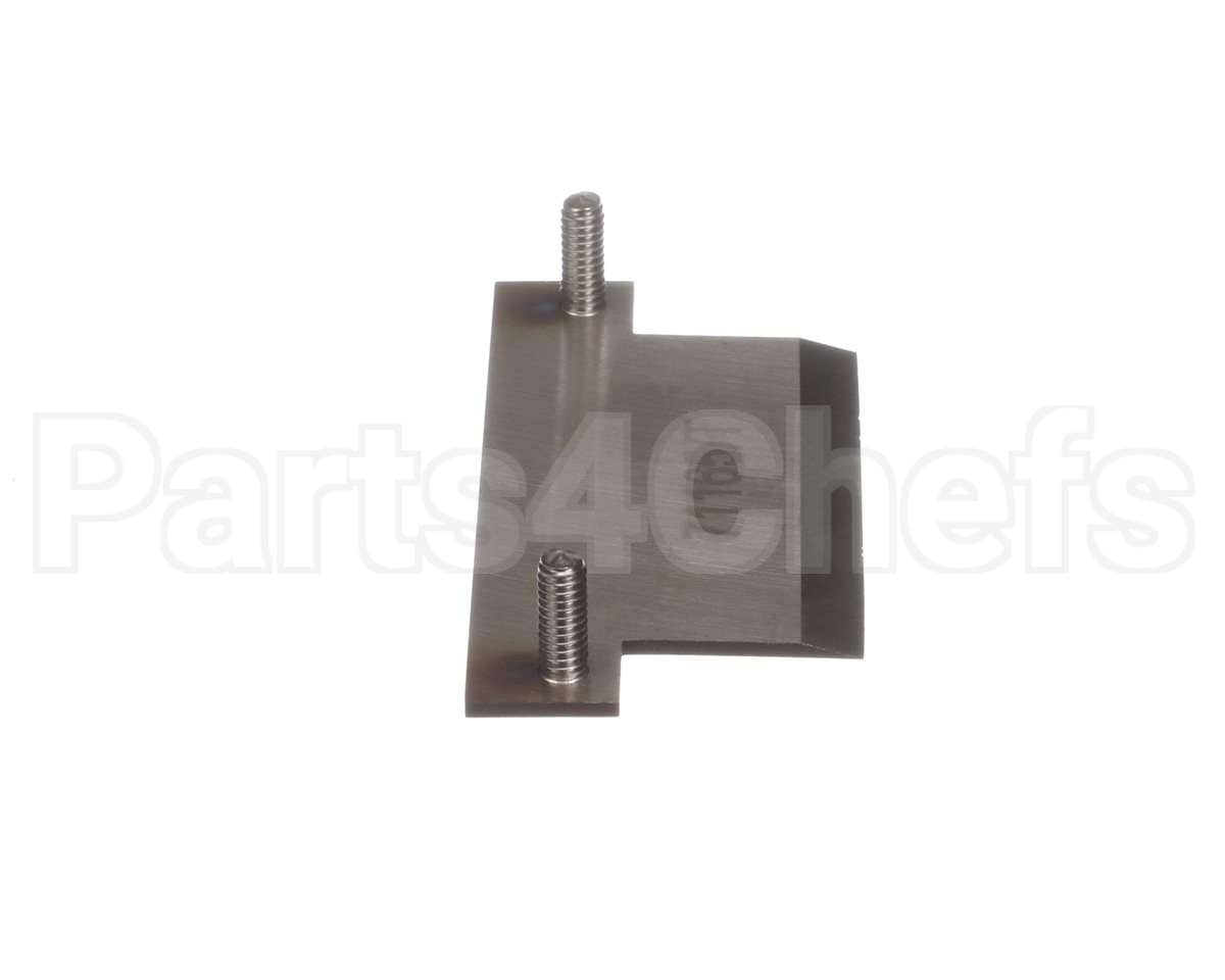 082827 Gold Medal Products Thin Slicing Bld. Weldmnt