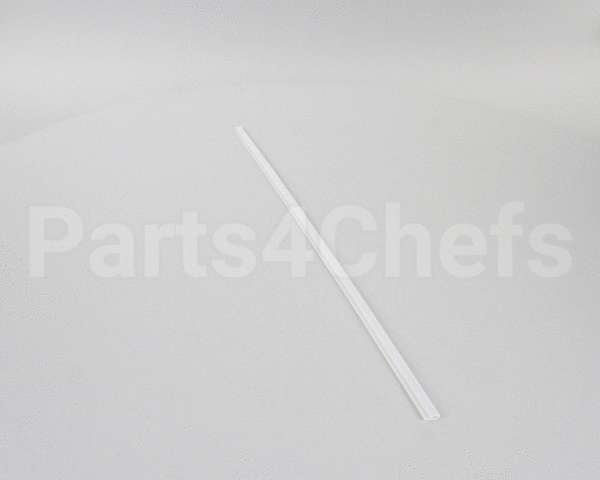 083-6108 American Dish Service Door Strip, Clear, Model Af-3
