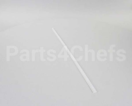083-6108 American Dish Service Door Strip, Clear, Model Af-3