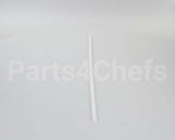 083-6108 American Dish Service Door Strip, Clear, Model Af-3