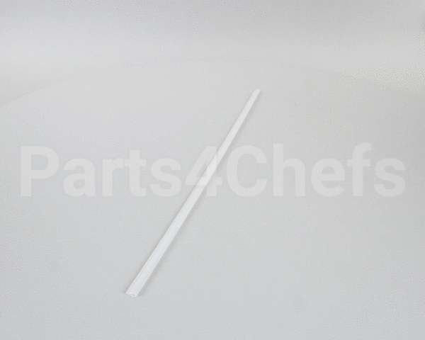083-6108 American Dish Service Door Strip, Clear, Model Af-3
