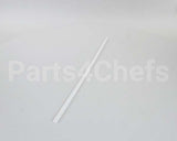 083-6108 American Dish Service Door Strip, Clear, Model Af-3