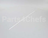 083-6108 American Dish Service Door Strip, Clear, Model Af-3