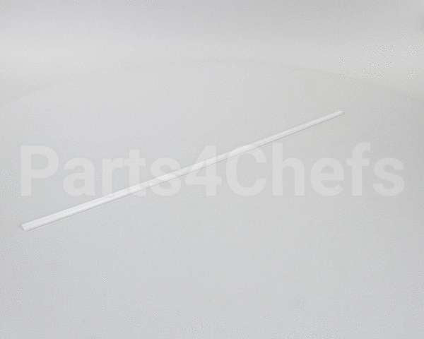 083-6108 American Dish Service Door Strip, Clear, Model Af-3