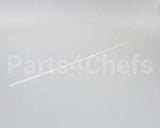 083-6108 American Dish Service Door Strip, Clear, Model Af-3