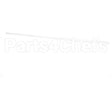 083-6109 American Dish Service Door Strip, Clear, Model 3-D,