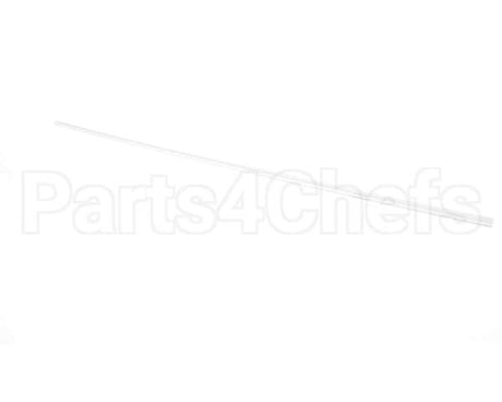 083-6109 American Dish Service Door Strip, Clear, Model 3-D,