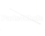 083-6109 American Dish Service Door Strip, Clear, Model 3-D,