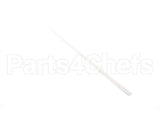 083-6109 American Dish Service Door Strip, Clear, Model 3-D,