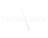 083-6109 American Dish Service Door Strip, Clear, Model 3-D,