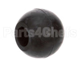 083-6601 American Dish Service Drain Ball 1 1/2 (Standard In