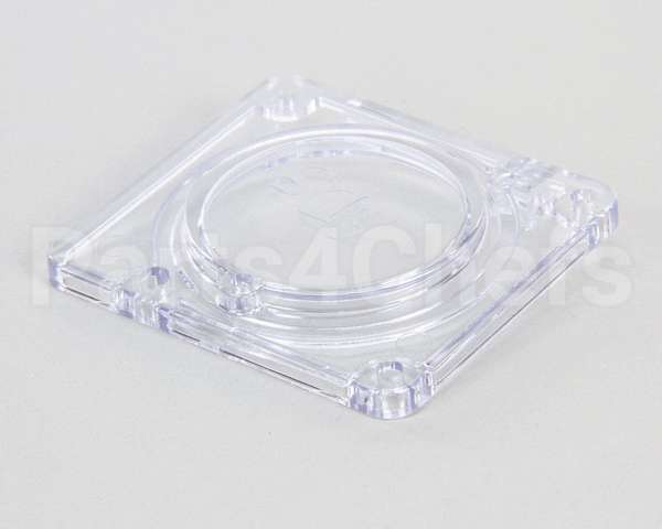 083-6707 American Dish Service Cover, Chemical Pump (Externa