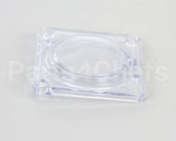 083-6707 American Dish Service Cover, Chemical Pump (Externa