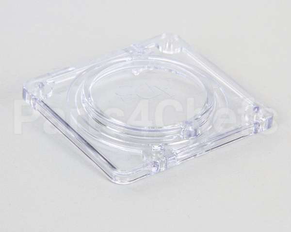 083-6707 American Dish Service Cover, Chemical Pump (Externa